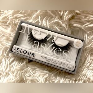 Velour Lashes - Lashes